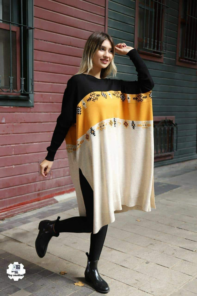 كابات شتوية لمضهر جداب و محتشم